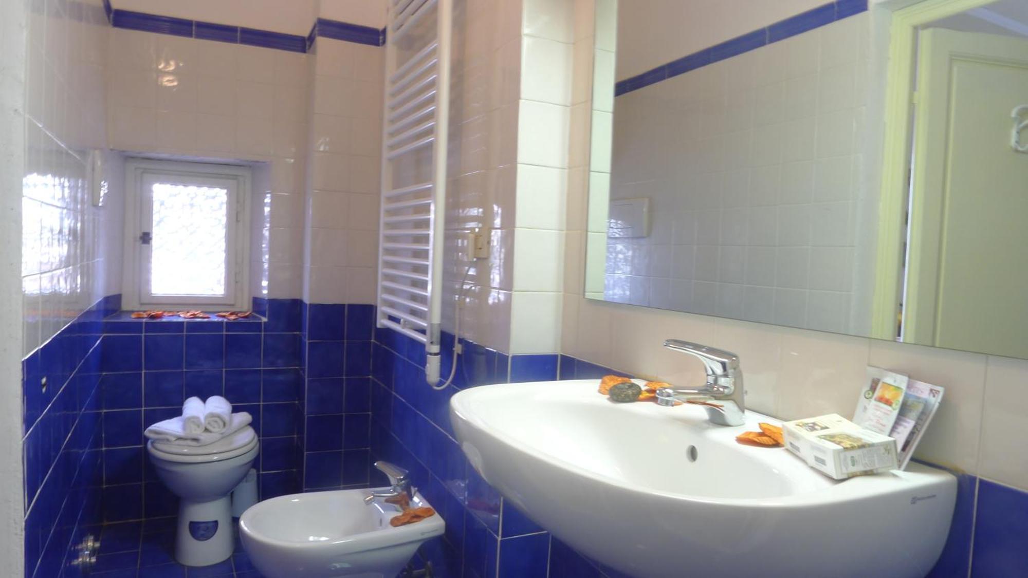 Appartement Fra Bartolomeo *