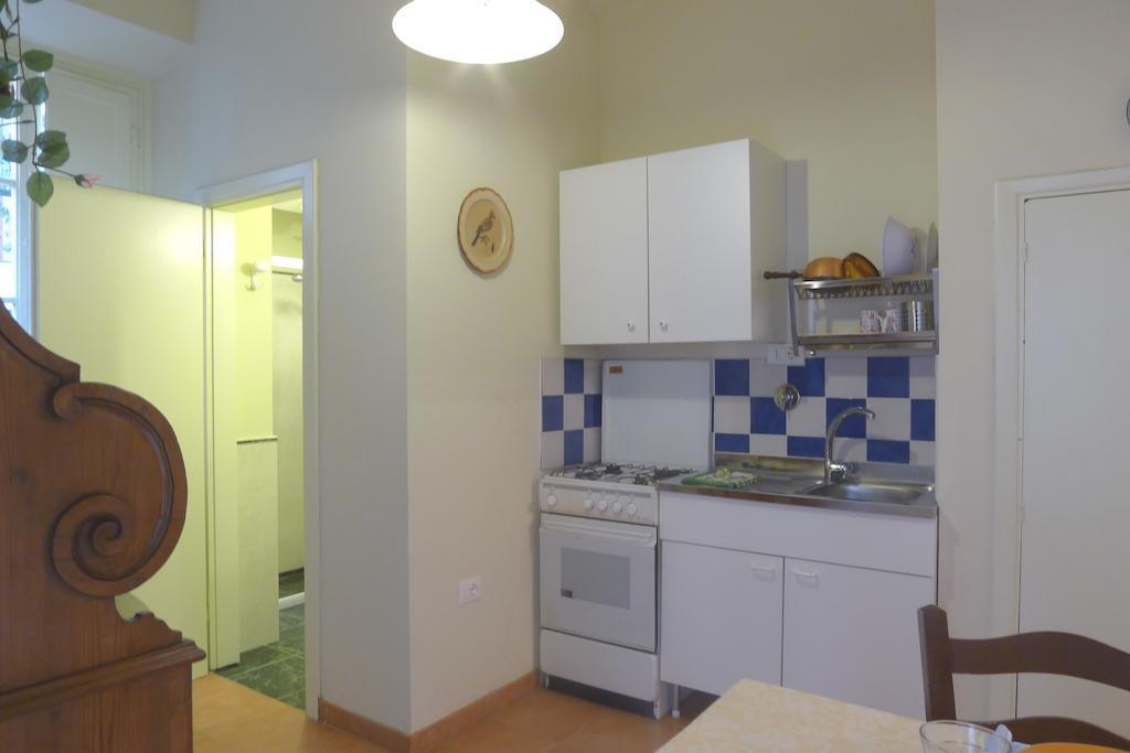 Appartement Fra Bartolomeo Florence