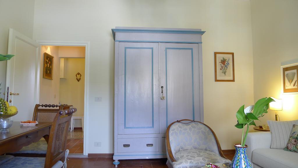 Appartement Fra Bartolomeo Florence