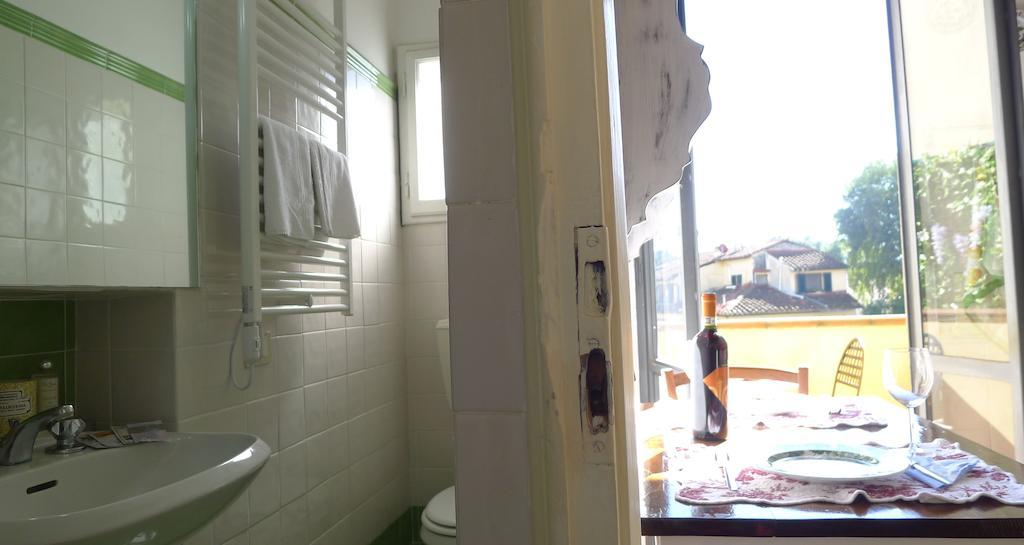 Appartement Fra Bartolomeo *