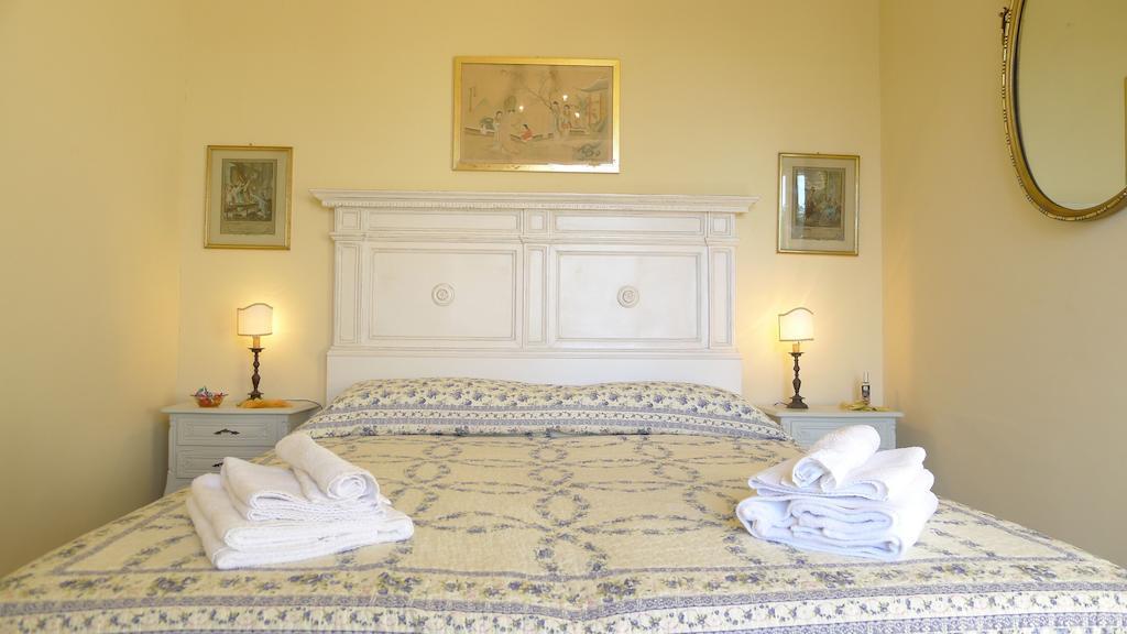 Appartement Fra Bartolomeo *