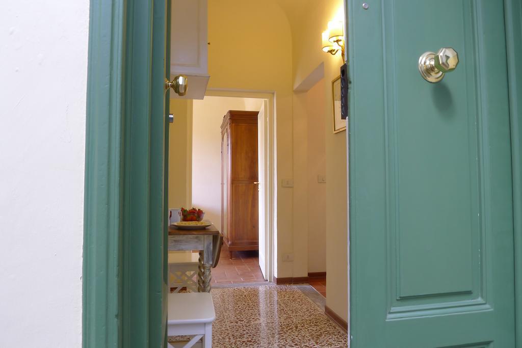 Appartement Fra Bartolomeo Florence