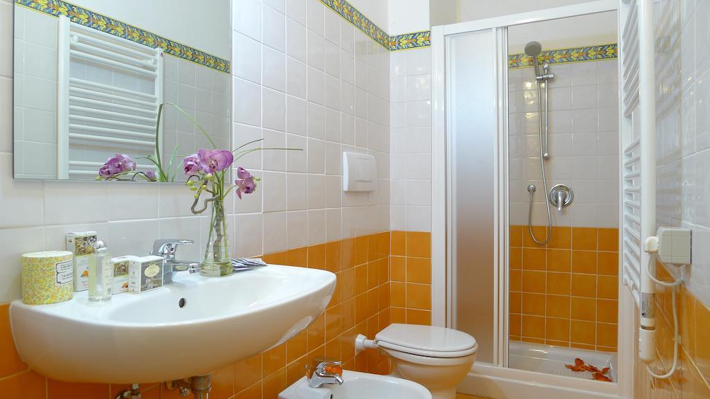 Appartement Fra Bartolomeo *