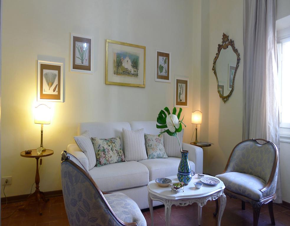 Appartement Fra Bartolomeo *