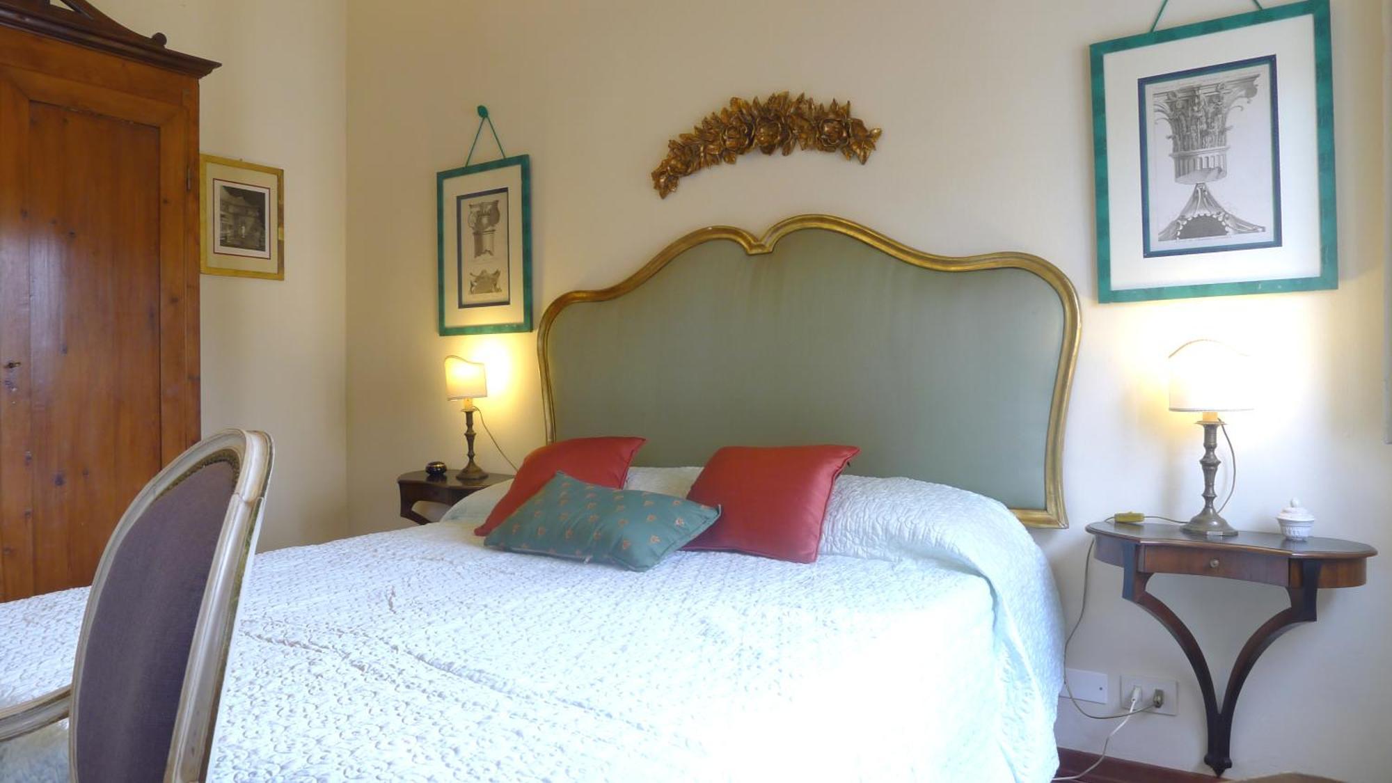Apartamento Fra Bartolomeo