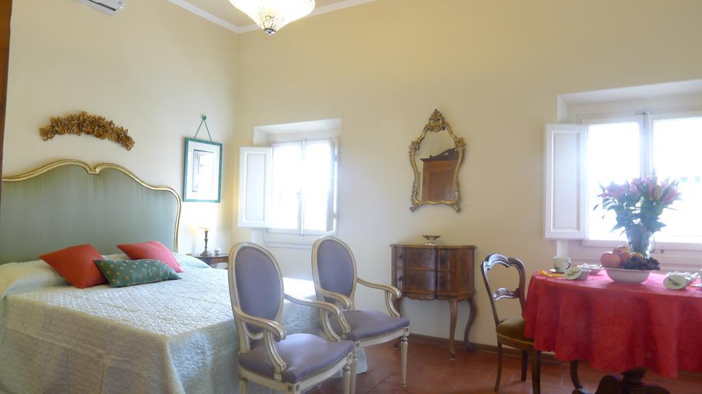 Apartamento Fra Bartolomeo Florença
