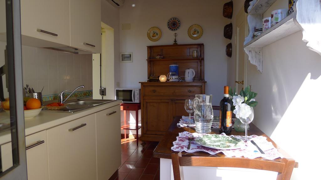Apartamento Fra Bartolomeo Florença