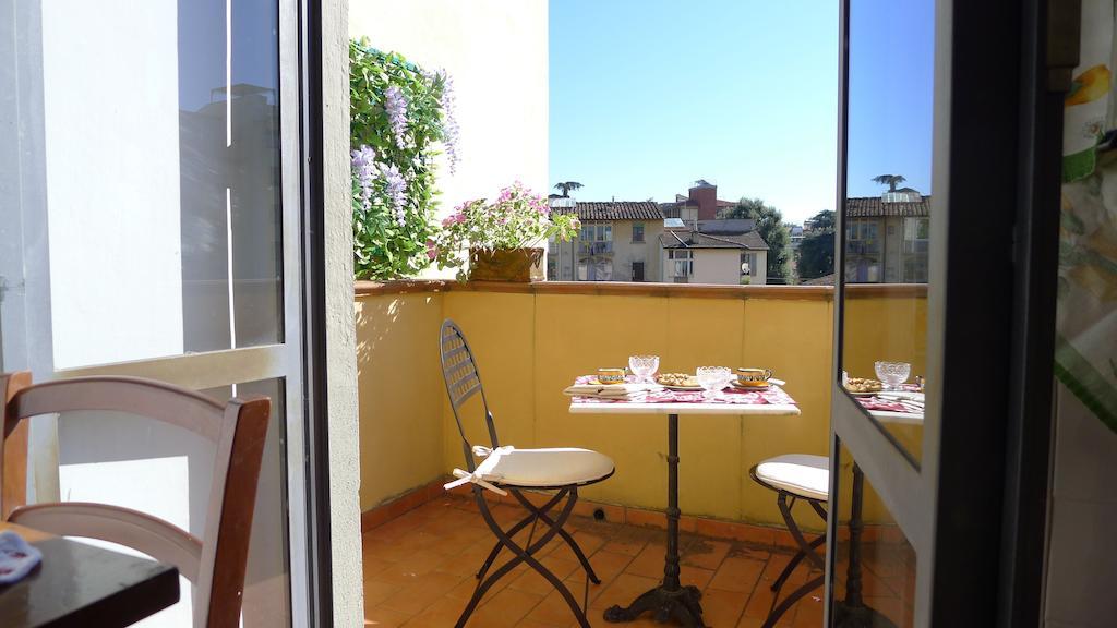 Apartamento Fra Bartolomeo