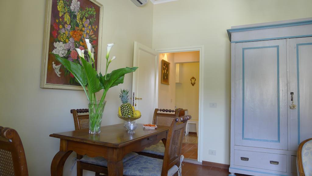 Apartamento Fra Bartolomeo