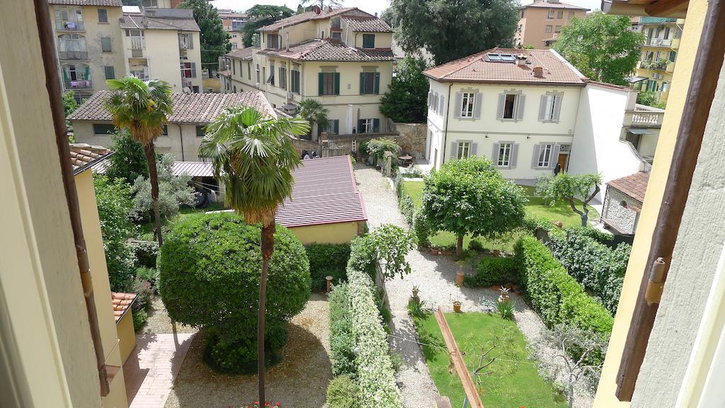 Apartamento Fra Bartolomeo