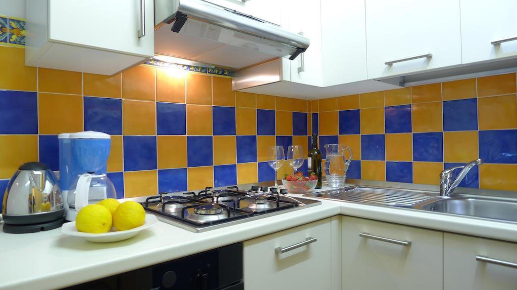 Apartamento Fra Bartolomeo *