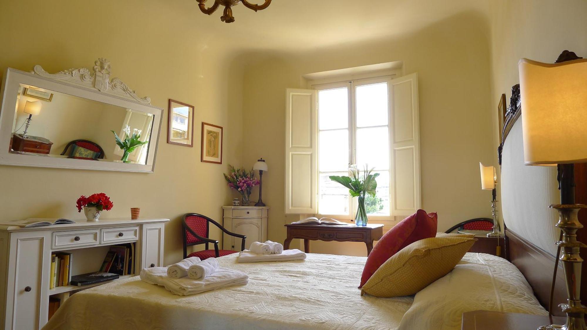 Apartamento Fra Bartolomeo