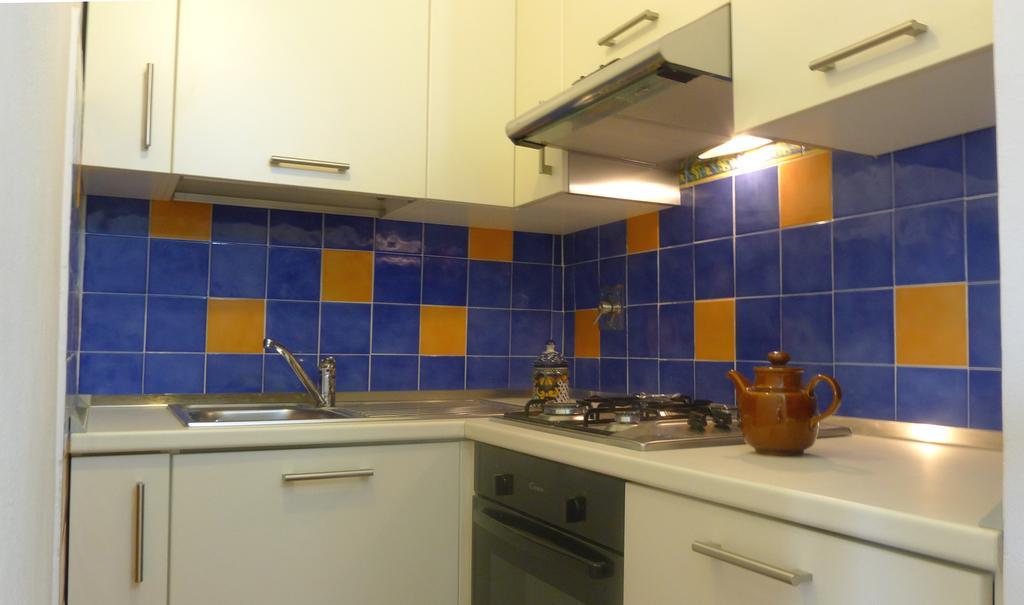 Fra Bartolomeo Apartamento